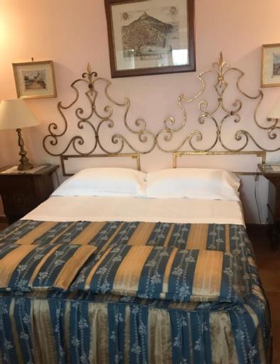 La Capanna Di Giuseppe E Maria Bed and Breakfast Taormina Exteriör bild